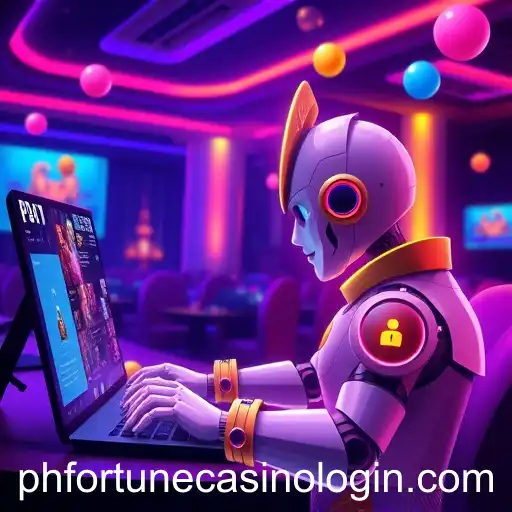 The Digital Evolution of Online Gaming Platforms