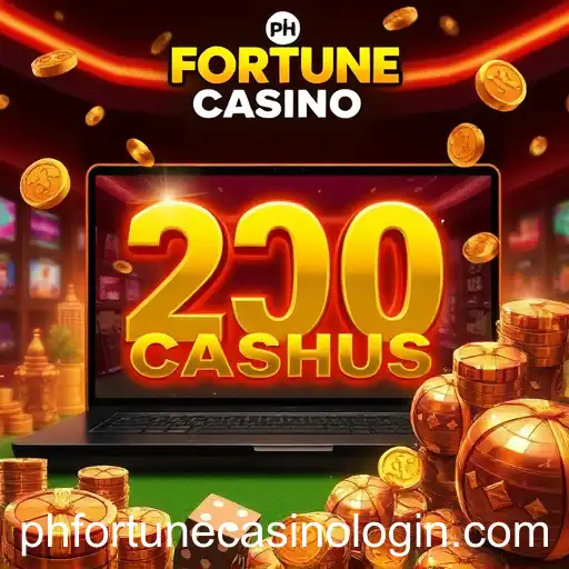 The Rise of Online Gaming: PH Fortune Casino's Influence
