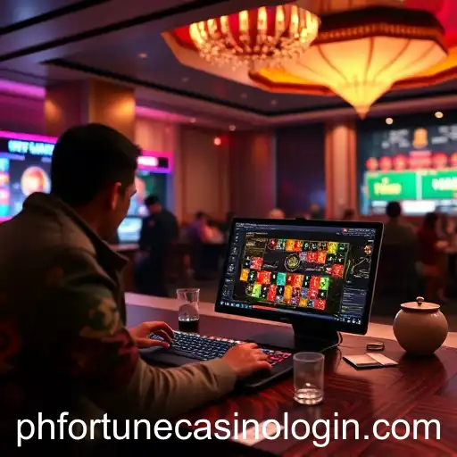 The Rise of Online Gaming Platforms in 2025